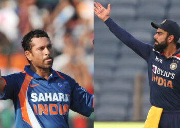 5 खिलाड़ी जिनके हाथों से अचानक ही छीन ली गई थी अपनी टीम की कप्तानी