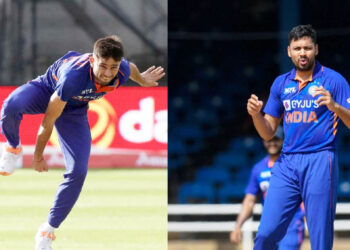 3 खिलाड़ी जो एशिया कप 2022 के लिए भारतीय टीम में जगह बनाने में हो सकते है नाकाम