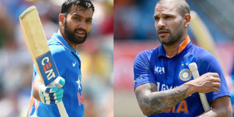 5 भारतीय बल्लेबाज जिन्होंने पिछले 5 सालों में टी20 मैचों में बनाये है सबसे ज्यादा रन