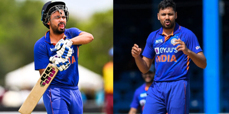 3 खिलाड़ी जिनके एशिया कप में चुने जाने की नहीं थी उम्मीद फिर भी चुने गए