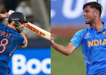 3 भारतीय खिलाड़ी जिनका टी20 वर्ल्ड कप टीम में चयन एशिया कप में उनके प्रदर्शन पर निर्भर करेगा