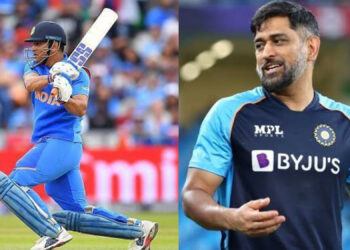 4 चीजें जो एमएस धोनी के संन्यास लेने के बाद से भारतीय क्रिकेट में बदल गई है