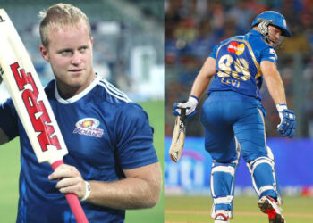 6 खिलाड़ी जिन्होंने मुंबई इंडियंस के लिए सिर्फ 1 आईपीएल सीजन खेला और फिर हो गए गायब