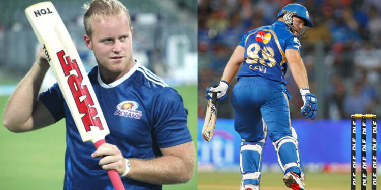 6 खिलाड़ी जिन्होंने मुंबई इंडियंस के लिए सिर्फ 1 आईपीएल सीजन खेला और फिर हो गए गायब