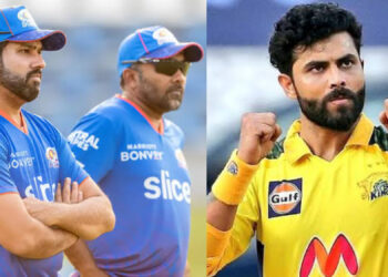 4 टीमें जो रविंद्र जडेजा को ट्रेडिंग विंडो के जरिये खरीद सकती हैं