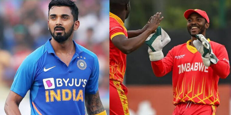 भारत बनाम  जिम्बाब्वे पहले वनडे मैच की भविष्यवाणी, आज कौन जीतेगा, ड्रीम 11, पिच रिपोर्ट, प्लेइंग इलेवन