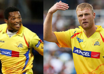 5 खिलाड़ी जिन्होंने चेन्नई सुपरकिंग्स के लिए सिर्फ 1 आईपीएल सीजन खेला और फिर हो गए गायब