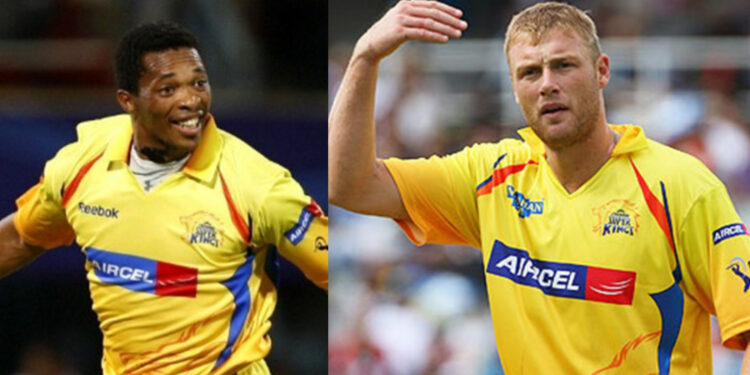 5 खिलाड़ी जिन्होंने चेन्नई सुपरकिंग्स के लिए सिर्फ 1 आईपीएल सीजन खेला और फिर हो गए गायब