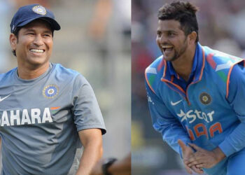 5 भारतीय कप्तान जिन्हें जिम्बाब्वे के खिलाफ वनडे मैचों में मिली हार