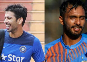 4 भारतीय खिलाड़ी जिन्होंने जिम्बाब्वे में डेब्यू किया और फिर उस प्रारूप में फिर कभी नहीं खेले