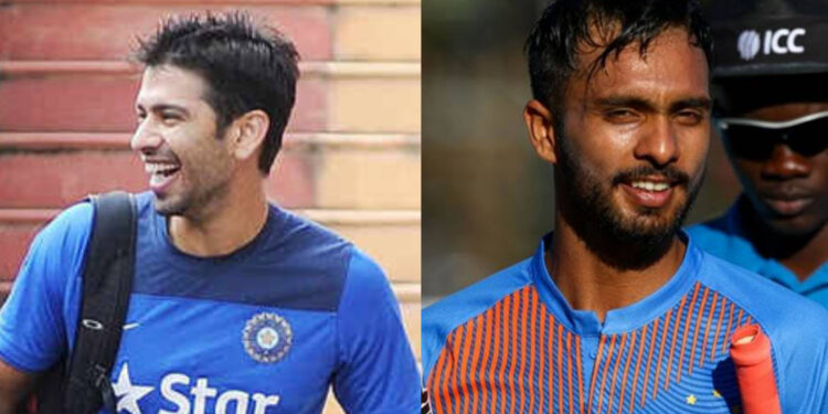 4 भारतीय खिलाड़ी जिन्होंने जिम्बाब्वे में डेब्यू किया और फिर उस प्रारूप में फिर कभी नहीं खेले