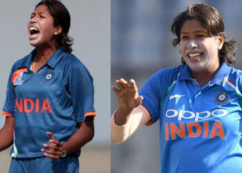 भारत की दिग्गज तेज गेंदबाज झूलन गोस्वामी लॉर्ड्स में विदाई मैच खेलने के लिए तैयार