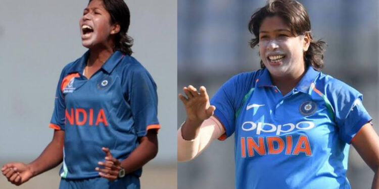 भारत की दिग्गज तेज गेंदबाज झूलन गोस्वामी लॉर्ड्स में विदाई मैच खेलने के लिए तैयार