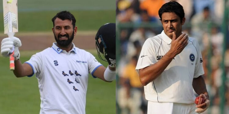 6 भारतीय खिलाड़ी जिन्होंने काउंटी क्रिकेट में छोड़ी है अपनी छाप