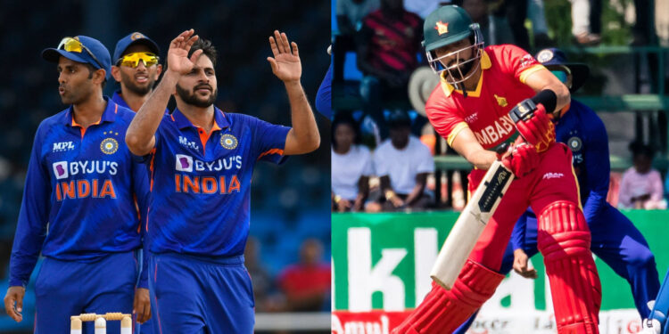 लक्ष्य 120 रन और बचे थे केवल 3 विकेट, सिकंदर रजा ने जड़ा ताबड़तोड़ शतक लेकिन उलटफेर से चूके