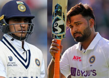 5 खिलाड़ी जो अगले तीन सालों में भारतीय टेस्ट टीम की रीढ़ बन सकते है