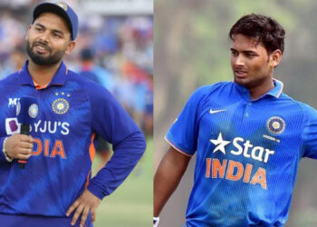 ऋषभ पंत के बारे में 3 ऐसे तथ्य जिनके बारे में आप अंजान होंगे