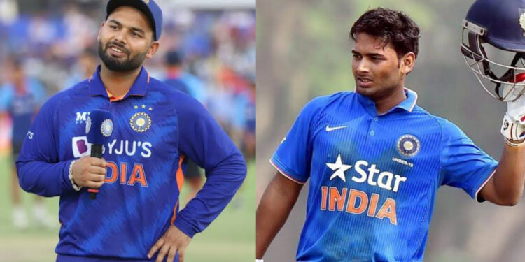 ऋषभ पंत के बारे में 3 ऐसे तथ्य जिनके बारे में आप अंजान होंगे