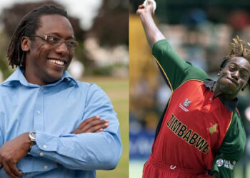 जिम्बाब्वे का वो सबसे होनहार खिलाड़ी जिसके करियर का हुआ सबसे दुखद अंत