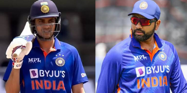 3 लोकप्रिय भारतीय बल्लेबाज जिन्होंने जिम्बाब्वे में बनाया अपना पहला वनडे शतक