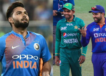 एशिया कप 2022 : रोहित शर्मा ने जीता टॉस और ऋषभ पंत को कर दिया टीम से बाहर