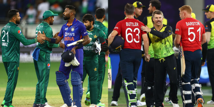 टी20 वर्ल्ड कप 2022 : शीर्ष 5 टीमों की बड़ी कमजोरियां जिनका फायदा उठाना चाहेंगे विरोधी