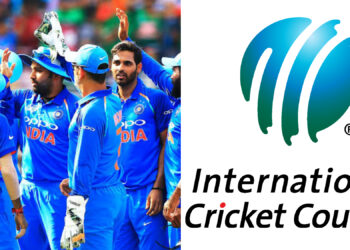 आईसीसी ने 2023-27 के लिए जारी किया प्रोग्राम, मैचों की संख्या में हुआ इजाफा