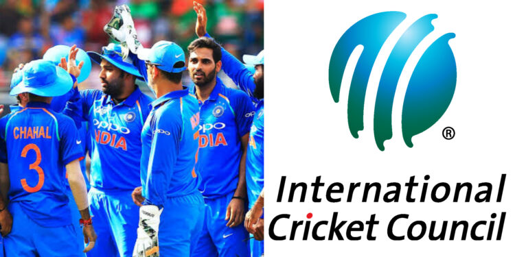 आईसीसी ने 2023-27 के लिए जारी किया प्रोग्राम, मैचों की संख्या में हुआ इजाफा