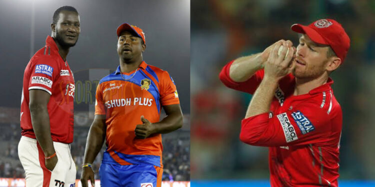 4 पूर्व पंजाब किंग्स खिलाड़ी जिन्हें आईपीएल 2023 में नए हेड कोच के रूप में फ्रेंचाइजी साइन कर सकती है
