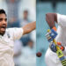 5 भारतीय क्रिकेटर जो अन्य प्रारूपों में सफलता के बावजूद टेस्ट में असफल रहे