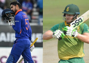 5 खिलाड़ी जो अपनी टीम के लिए साबित हुए बेहद लकी, जब भी खेले जीती उनकी टीम