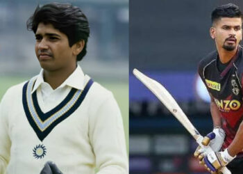 केकेआर ने आईपीएल 2023 से पहले ब्रेंडन मैकुलम की जगह चुना नया कोच