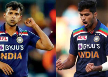 4 बदकिस्मत खिलाड़ी जिन्होंने चोटों की वजह से भारतीय टीम में अपनी जगह गंवाई