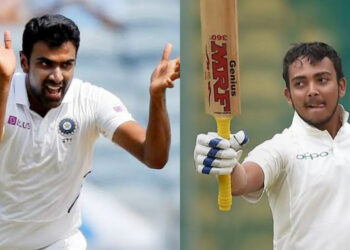 5 भारतीय खिलाड़ी जिन्होंने अपने डेब्यू टेस्ट मैच में जीता मैन ऑफ द मैच का अवार्ड