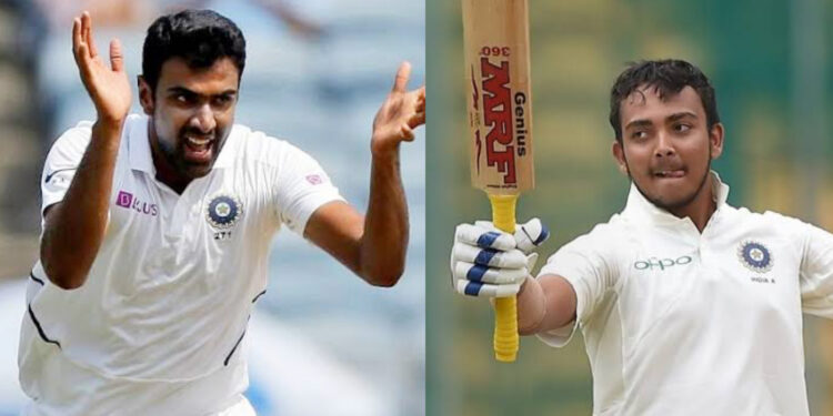 5 भारतीय खिलाड़ी जिन्होंने अपने डेब्यू टेस्ट मैच में जीता मैन ऑफ द मैच का अवार्ड