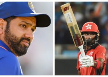 भारत बनाम हांगकांग एशिया कप मैच की भविष्यवाणी, आज कौन जीतेगा, ड्रीम 11, पिच रिपोर्ट, प्लेइंग इलेवन