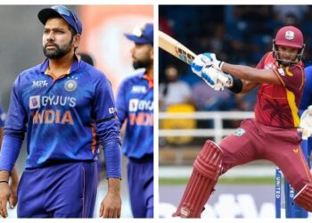 भारत बनाम वेस्टइंडीज चौथे टी20 मैच की भविष्यवाणी, आज कौन जीतेगा, ड्रीम 11, पिच रिपोर्ट, प्लेइंग इलेवन