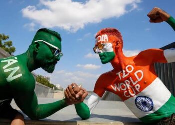 एशिया कप में पाकिस्तान के खिलाफ भारत की सबसे मजबूत प्लेइंग इलेवन