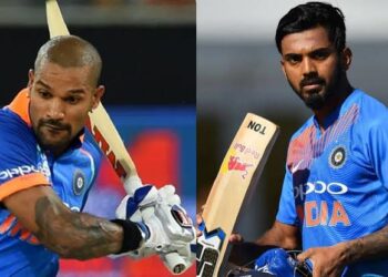 3 नियमित भारतीय खिलाड़ी जिन्होंने 2022 में अब तक एक भी टी20 मैच नहीं खेला है