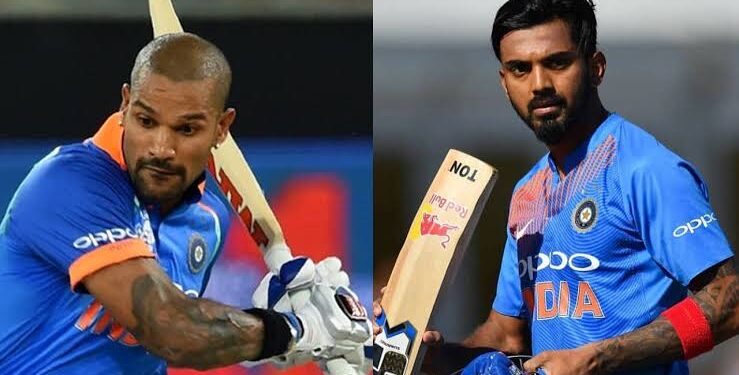 3 नियमित भारतीय खिलाड़ी जिन्होंने 2022 में अब तक एक भी टी20 मैच नहीं खेला है