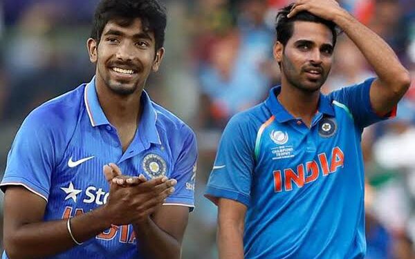 टी20 वर्ल्ड कप 2022 के लिए भारत का तेज गेंदबाजी आक्रमण क्या होना चाहिए?