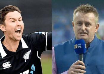 ट्रेंट बोल्ट के केंद्रीय अनुबंध से बाहर निकलने के फैसले पर स्कॉट स्टायरिस ने दी प्रतिक्रिया