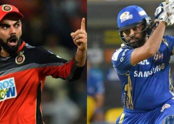 5 सीक्रेट्स जो विराट कोहली ने अपनी टीम के साथियों के बारे में बताए