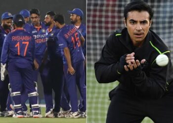 मैच फ़िक्सर सलमान बट ने एशिया कप 2022 में भारत की जीत को लेकर दिया बड़ा बयान