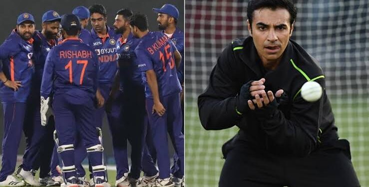 मैच फ़िक्सर सलमान बट ने एशिया कप 2022 में भारत की जीत को लेकर दिया बड़ा बयान