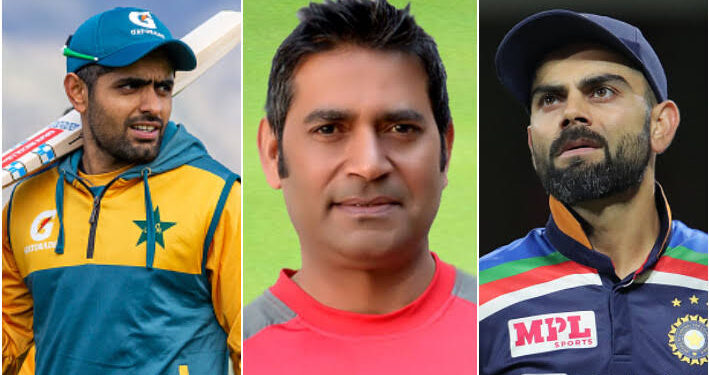 पूर्व पाकिस्तानी तेज गेंदबाज ने कहा बाबर, रुट और विलियमसन की तकनीक विराट से ज्यादा बेहतर