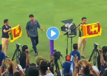 एशिया कप 2022 श्रीलंका ने जीता तो गौतम गंभीर ने पाकिस्तान को इस अंदाज में किया ट्रोल