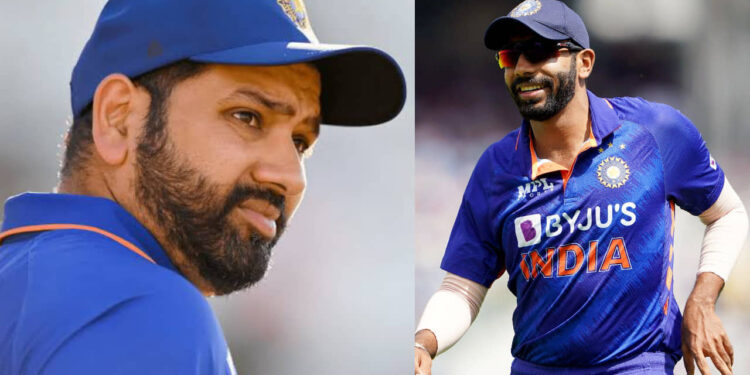 भारत की उम्मीदों को लगा सबसे बड़ा झटका, जडेजा के बाद जसप्रीत बुमराह भी हुए टी20 वर्ल्ड कप से बाहर