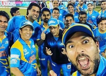 सहवाग की कप्तानी में ऐसी होगी लीजेंड्स लीग 2022 में भारत की सर्वश्रेष्ठ प्लेइंग इलेवन