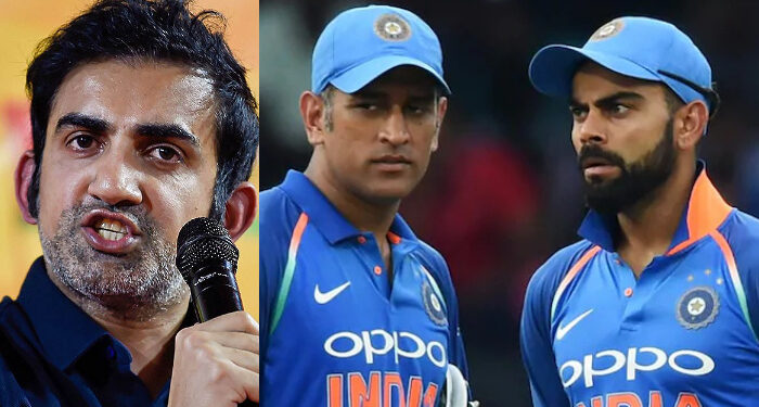 गौतम गंभीर ने दिया बड़ा बयान – 2-3 सीनियर बोले हमें 1983 की याद को मिटाना है, मैंने मना कर दिया